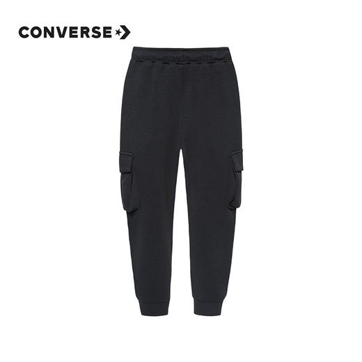 CONVERSE  匡威   冬  大童小童  长裤  CNVB-KN-9887 商品图4
