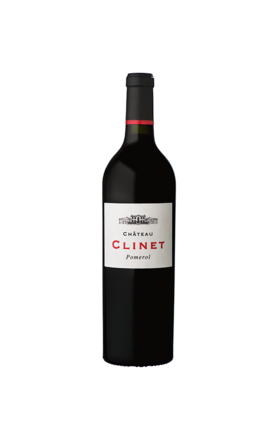 Chateau Clinet 克里纳城堡红葡萄酒 2017