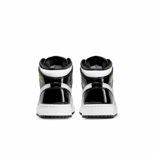 Air Jordan 1 Mid SE (GS) 大童运动童鞋 DC4099 商品图3