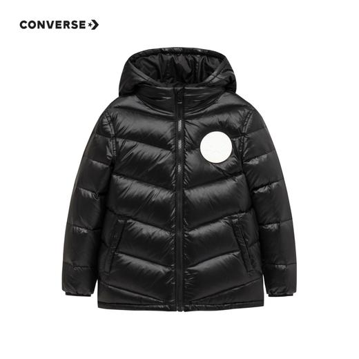 CONVERSE 冬 大童  小童 羽绒服 CNVN-HO-C208 商品图5