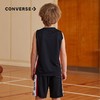 CONVERSE 匡威  夏 大童小童 背心套装 休闲经典 CNVB-MU-B853 商品缩略图1