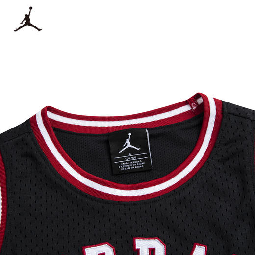 JORDAN 夏 大童小童婴童 背心 JDG-TT-5893 商品图2