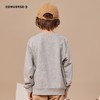 CONVERSE 秋 大童小童 卫衣 8666 商品缩略图2