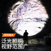 SUPERFIRE神火HL71感应头灯强光充电头戴超亮调焦户外夜钓led钓鱼灯 商品缩略图4