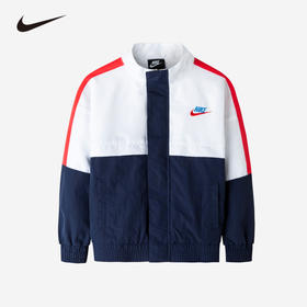 NIKE 耐克  春 小童 夹克 NKB-WA-J397