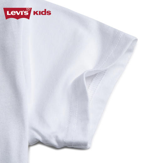 LEVIS 夏 大童小童 短袖T恤 LVB-TE-F294 商品图7
