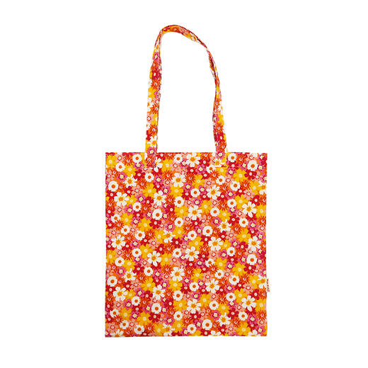 HUJI祤集Aura单肩包花系列 商品图9