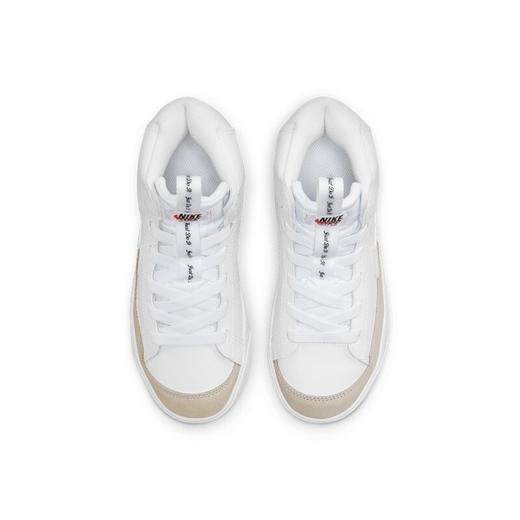 Nike Blazer Mid 77 SE D (PS) 幼童运动童鞋 DH8641 商品图5