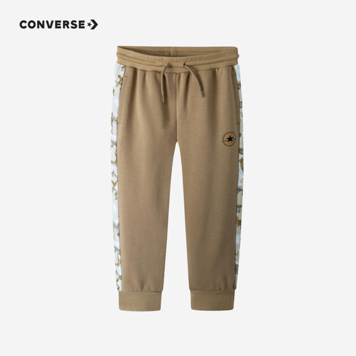 CONVERSE 秋 大童小童 长裤 CNVN-T7-D141 商品图4