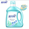 蓝月亮除菌去味洗衣液2kg（仅供济南市区） 商品缩略图0