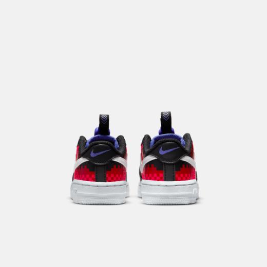 Nike Force 1 Toggle SE (TD) 婴童运动童鞋 DN3323 商品图2