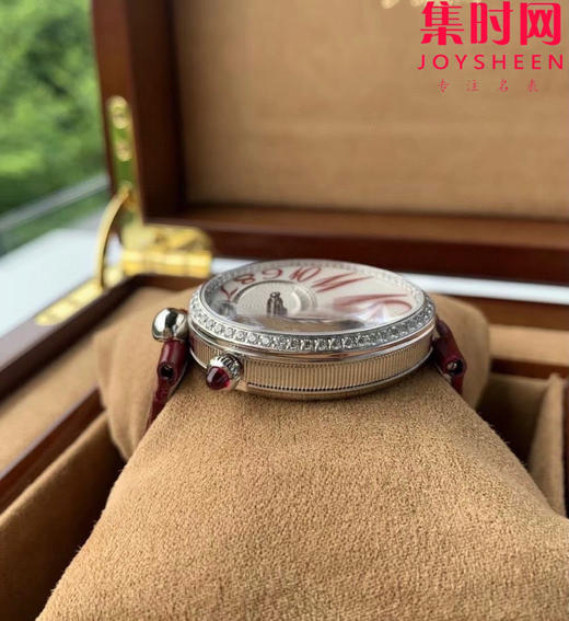 女表当中的皇后，宝玑那不勒斯皇后系列 商品图5