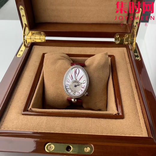 女表当中的皇后，宝玑那不勒斯皇后系列 商品图1