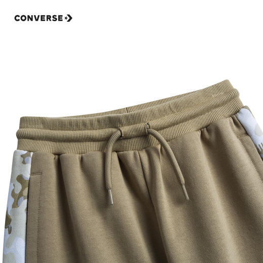 CONVERSE 秋 大童小童 长裤 CNVN-T7-D141 商品图6