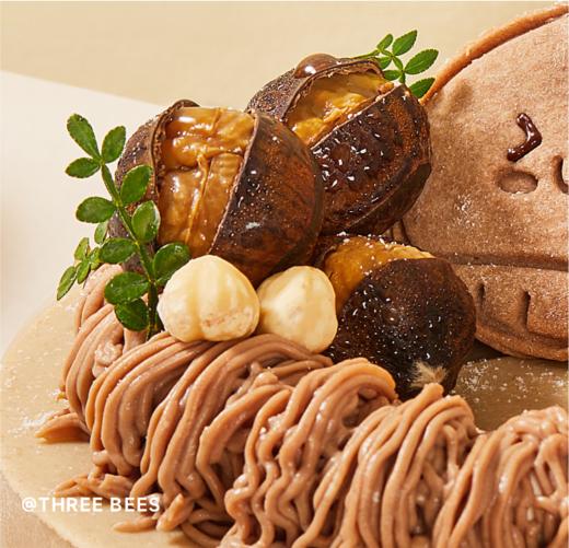 栗 · 秋（会员券专用） 商品图2