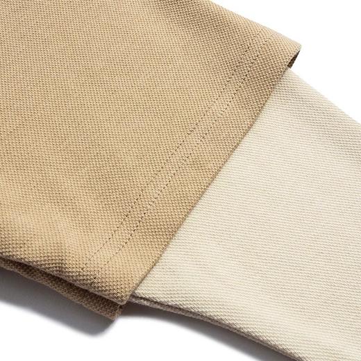 LEVIS 李维斯  春 大童小童 POLO衫 拼接 LVB-PL-D150 商品图8