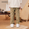 CONVERSE 秋 大童小童 长裤 CNVN-T7-D141 商品缩略图2