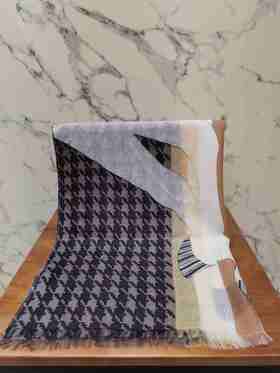 二楼ALA羊绒围巾