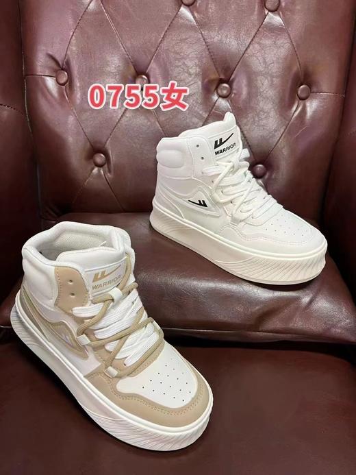 回力  0755女款 商品图0