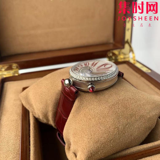 女表当中的皇后，宝玑那不勒斯皇后系列 商品图6