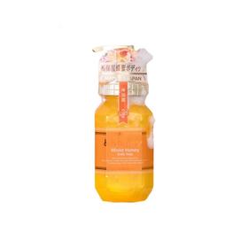 【积分兑换】honey安蒂花子 蜜感舒盈沐浴露（日本京都韵香）440ml【保质期：2026年3月】（非积分兑换下单不发货）