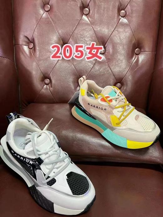 回力  205女款 商品图0