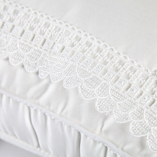 金三塔新品蚕丝枕头0CSZ507 商品图3