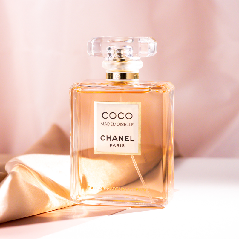 香奈儿 可可小姐馥郁版 Chanel Coco Mademoiselle Intense 分装