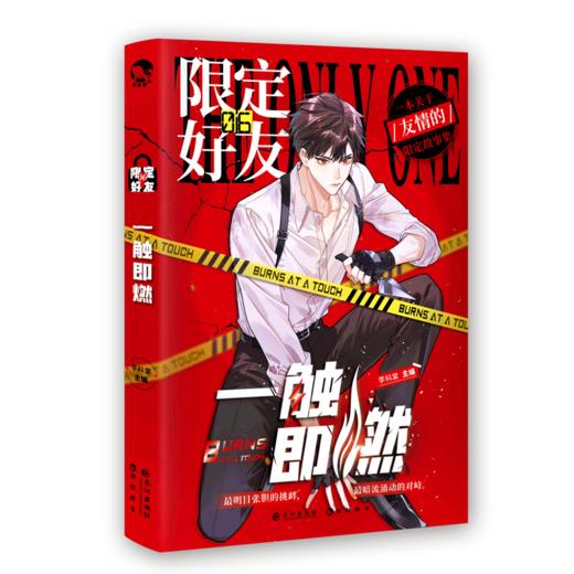 限定好友(6一触即燃) 商品图0