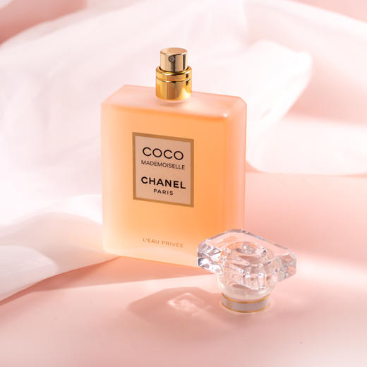 香奈儿 可可小姐 清新之水 Chanel Coco Mademoiselle L’Eau Privee 分装 商品图1