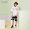 CONVERSE 匡威  夏 大童小童 短袖T恤 CNVN-KT-C618 商品缩略图4