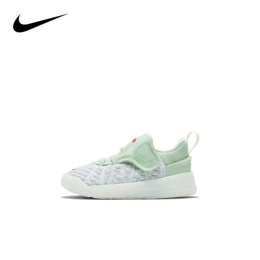 耐克LeBron XVIII NRG (TDV) 婴童运动童鞋CZ4071 商品图0