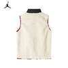 JORDAN 冬 大童小童 马甲 JDB-VE-A623 商品缩略图5