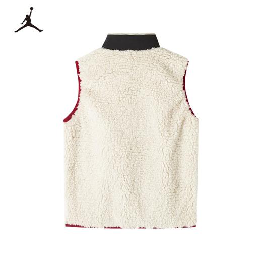 JORDAN 冬 大童小童 马甲 JDB-VE-A623 商品图5