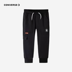 CONVERSE 匡威  春 大童小童 长裤 CNVG-FP-C422