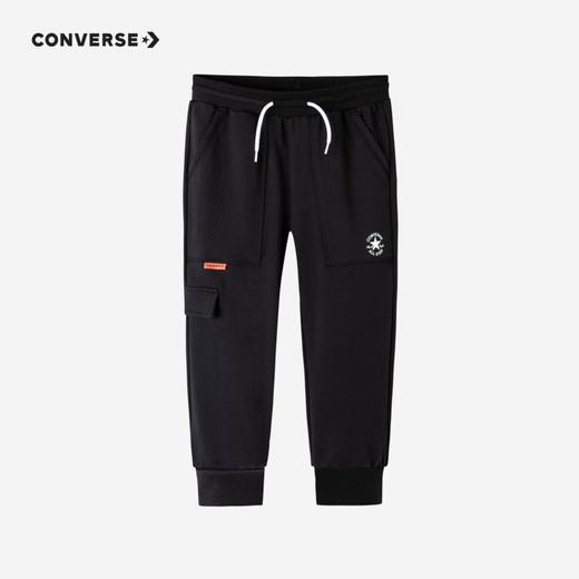 CONVERSE 匡威  春 大童小童 长裤 CNVG-FP-C422 商品图0