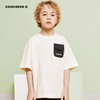 CONVERSE 匡威  夏 大童小童 短袖T恤 CNVB-KT-C452 商品缩略图0