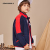 CONVERSE 冬 大童小童 夹克 CNVN-LO-D050 商品缩略图1