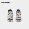 CONVERSE 匡威  秋 大童小童 帆布鞋 经典鞋型舒适透气卡通印花 671707C 商品缩略图3