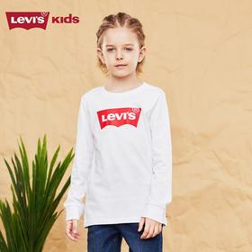LEVIS 李维斯  春 大童小童婴童   LVB-TEE-8400