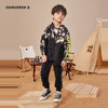 CONVERSE 秋 大童小童 夹克 CNVN-LO-D059 商品缩略图3