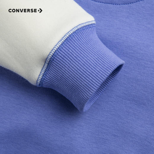CONVERSE 冬 大童小童婴童 卫衣 CNVB-FW-B994 商品图8