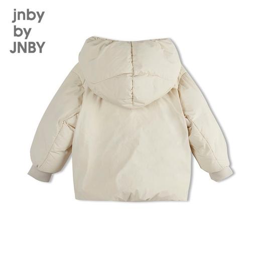 JNBY  21年秋款 短款羽绒服 YL9C10260 商品图3