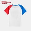 LEVIS 李维斯  夏 大童小童 短袖T恤 LVB-TE-B749 商品缩略图1