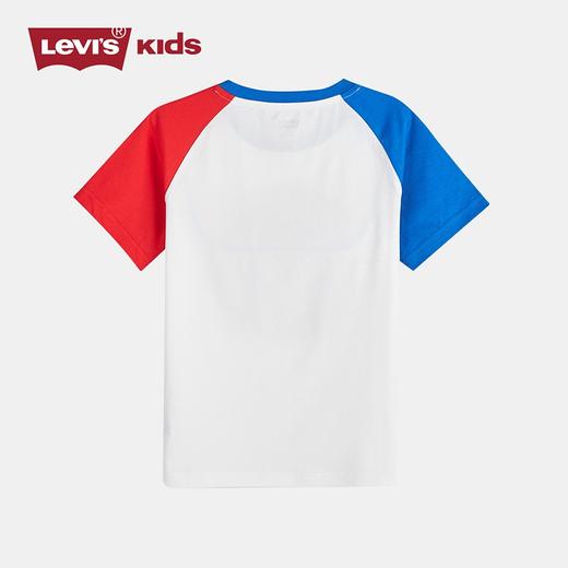 LEVIS 李维斯  夏 大童小童 短袖T恤 LVB-TE-B749 商品图1