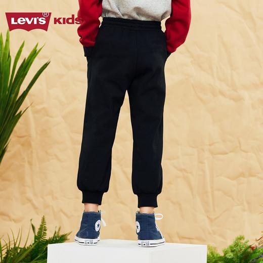 LEVIS 李维斯  冬 大童小童 长裤 LVB-KN-D828 商品图2
