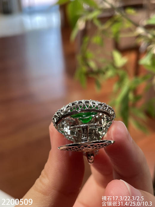 佛公吊坠  72999【2200509】 商品图7