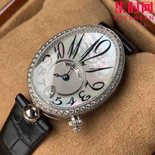 女表当中的皇后，宝玑那不勒斯皇后系列 商品图0