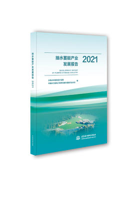 抽水蓄能产业发展报告2021