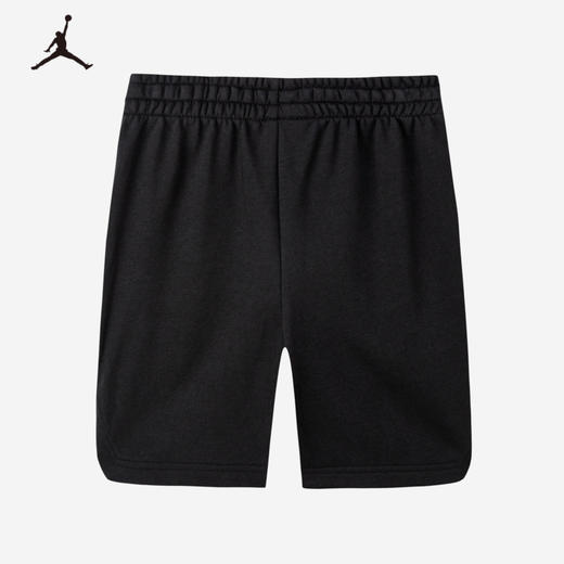 JORDAN 秋 大童小童 短裤 JDB-F9-B705 商品图1